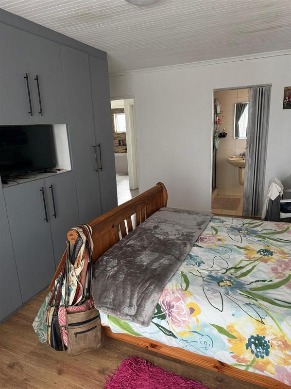 4 Bedroom Property for Sale in Mitchells Plain Central Western Cape